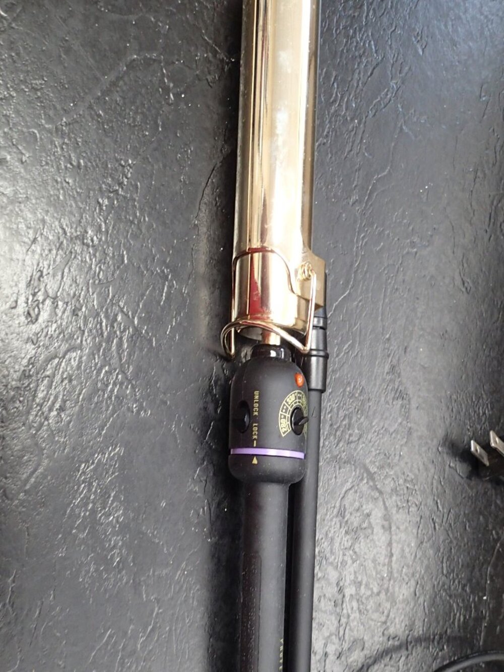 Hot Tools Professional Curling Iron